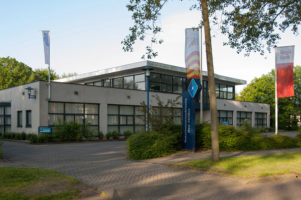 Notarissencombinatie Den Helder